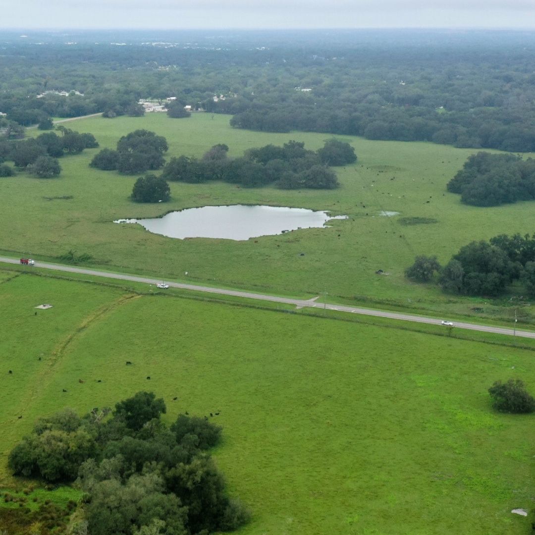 Commercial Real Estate Advisor Facilitates Landmark Industrial Portfolio Sale in Pasco County