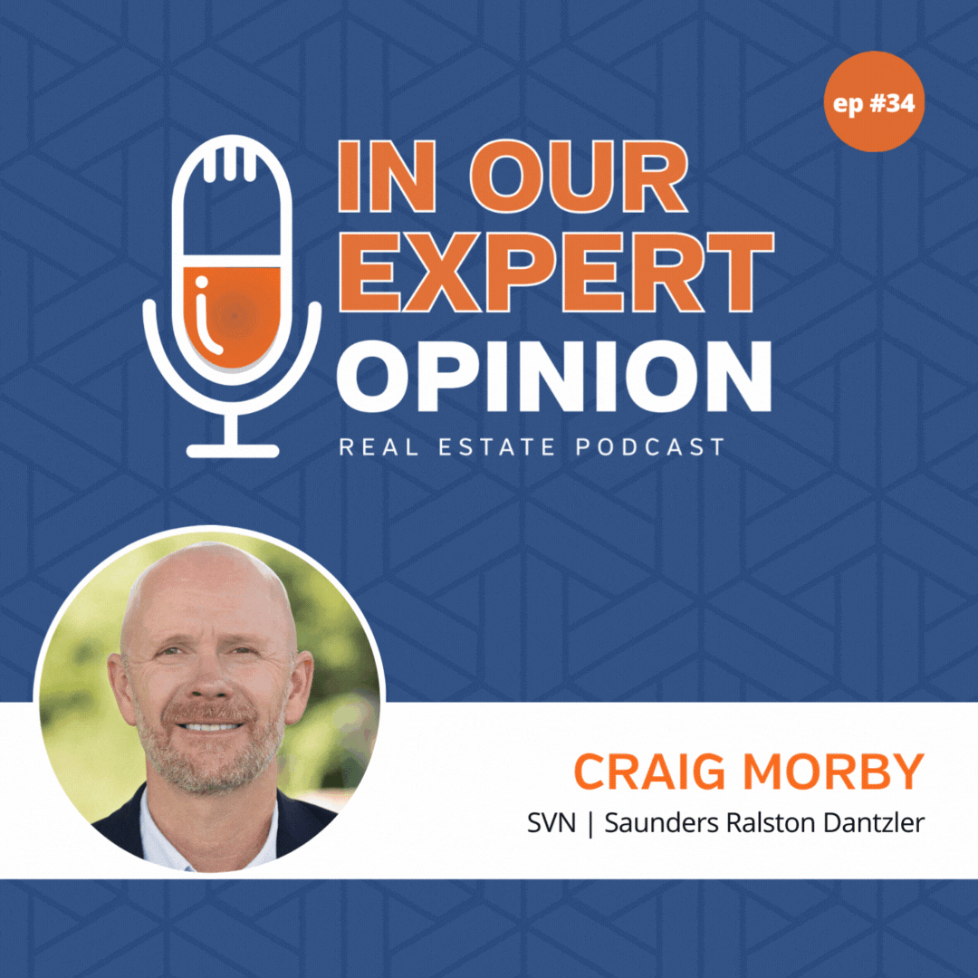 Craig Morby | Multifamily Real Estate