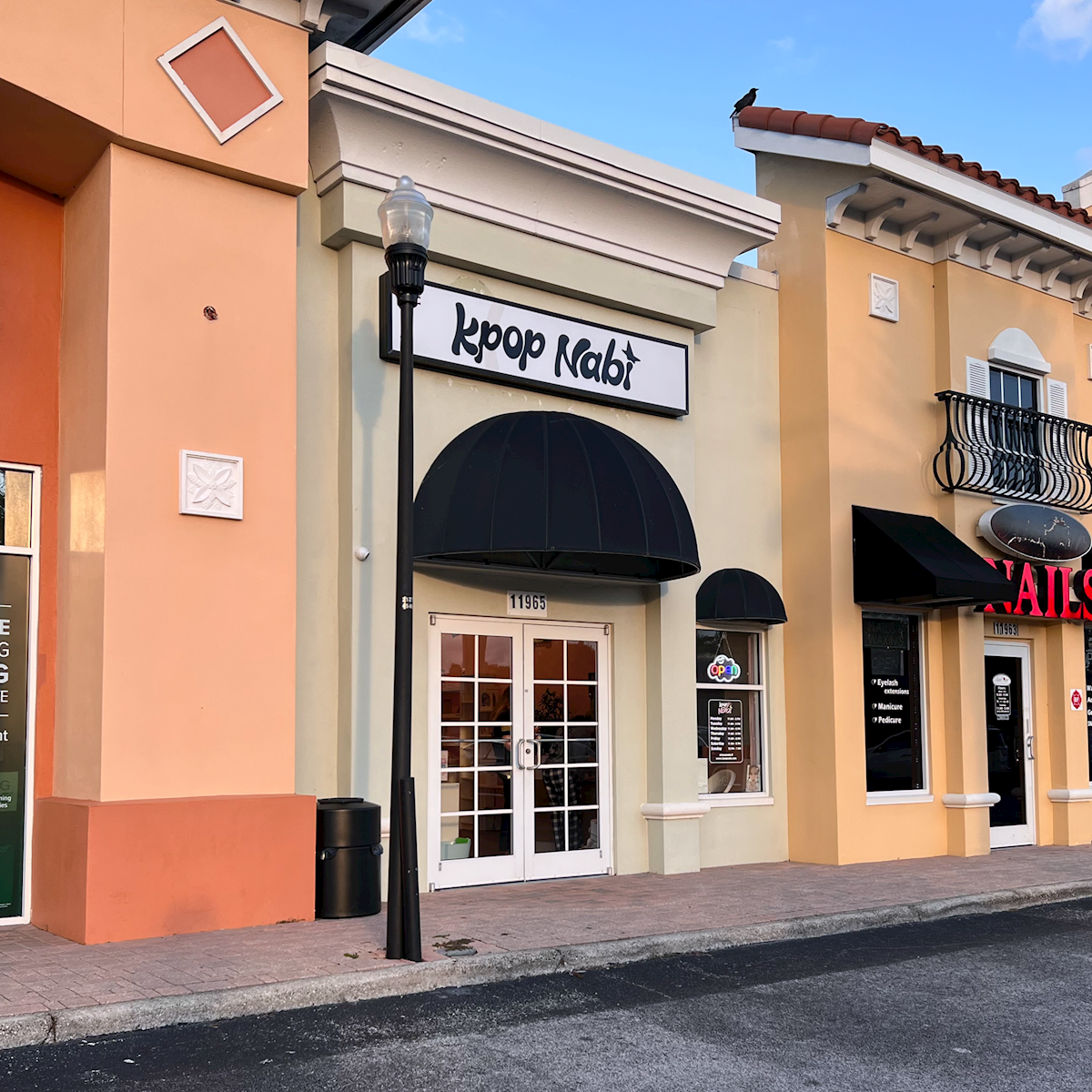 Saunders Commercial Secures New Lease for Cult-Favorite K-Pop Retailer in Tampa's Citrus Park