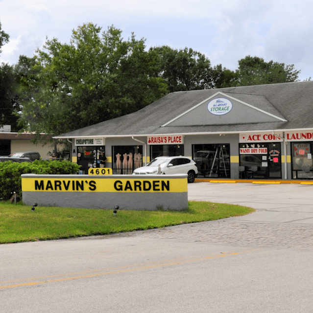 Augie Schmidt Sells 68,392 Square Feet Multi-Tenant Property in Palm Coast for $6,475,000