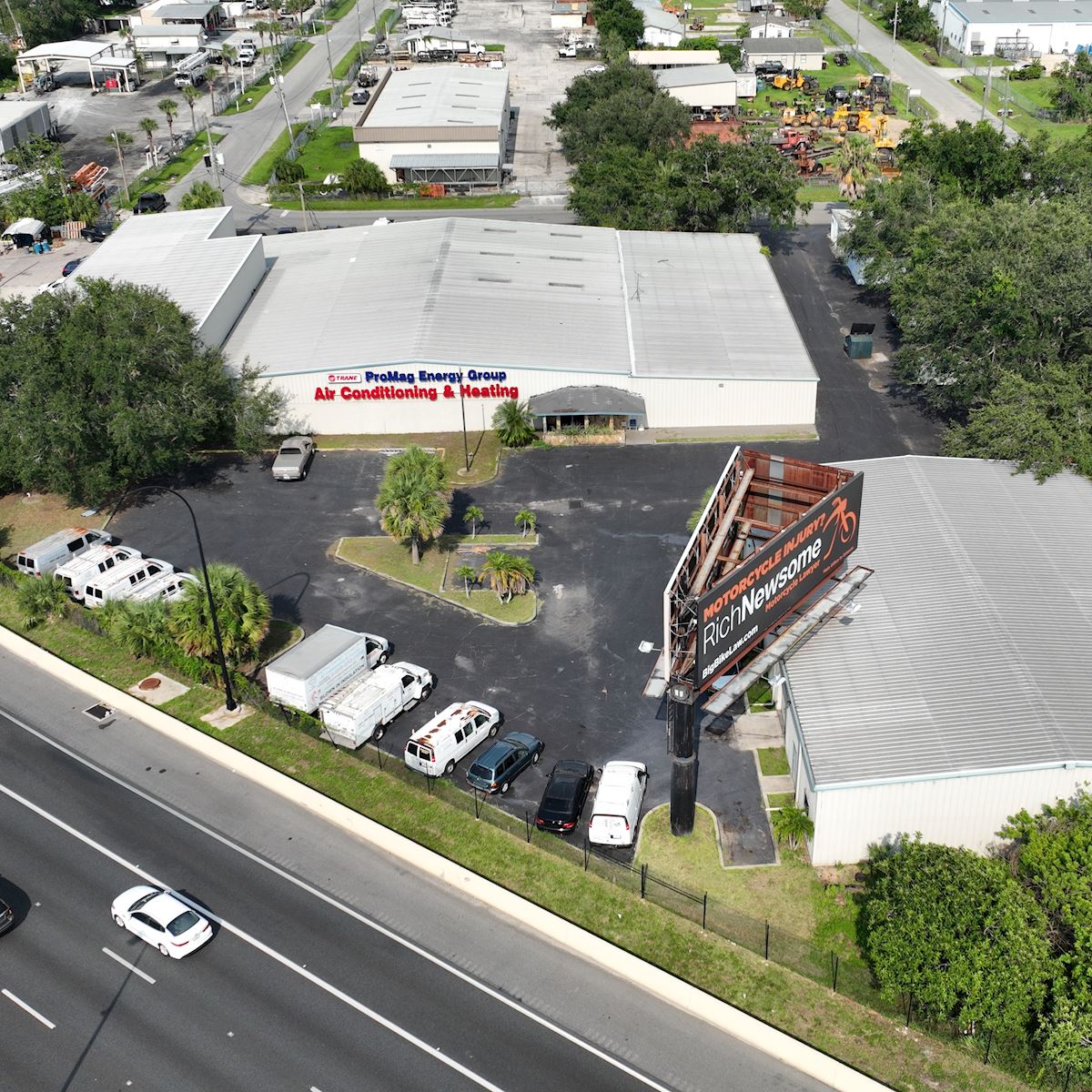 How to Buy Industrial Real Estate